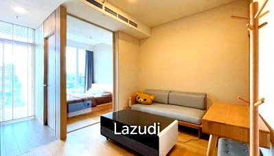 ขายคอนโด : 1 Bed 35 SQ.M Siamese Exclusive Sukhumvit 42