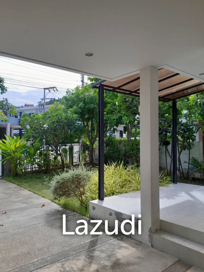 picture 3 Bedroom 280 SQ.M Modern House in Bangrak - 2/15