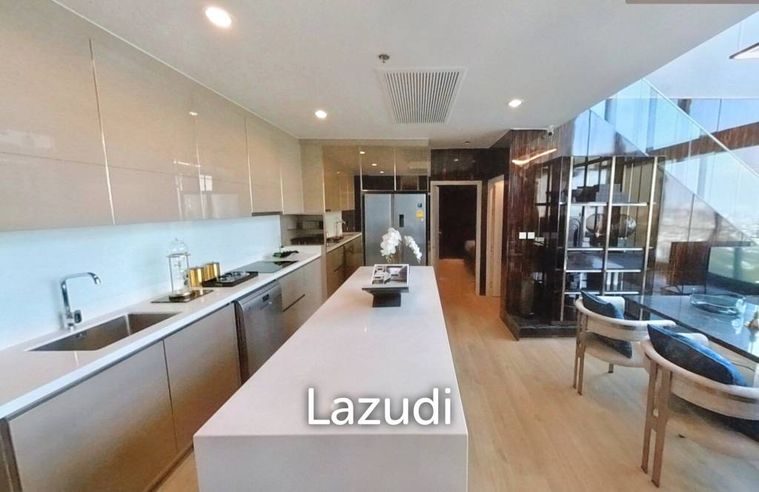 3-bed condo for sale, 139 sqm, Quinn Sukhumvit 101