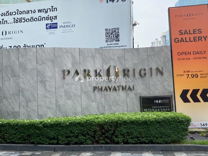 PARK ORIGIN PHAYATHAI