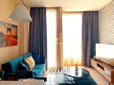 Condos for sale : 1 Bed 1 Bath 47 SQ.M The ESSE Asoke