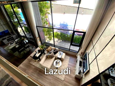Condos for sale : 1 Bed 43 SQ.M Knightsbridge Sukhumvit-Rama 4