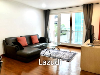 ขายคอนโด : 56 Sqm 1 Bed 1 Bath Baan Siri Sukhumvit 13