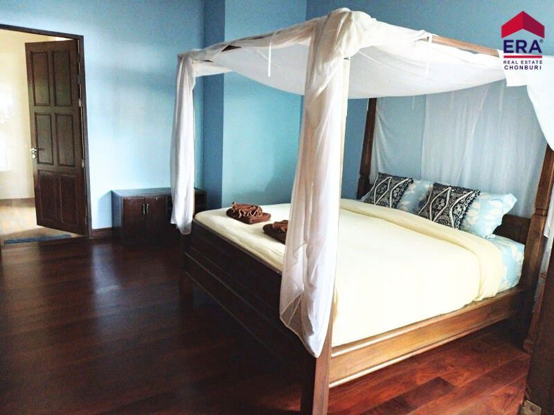 รูป ขาย Villa ติดหน้าหาด  Long beach. อ่าวนาง กระบี่ - รูปที่ 8/17