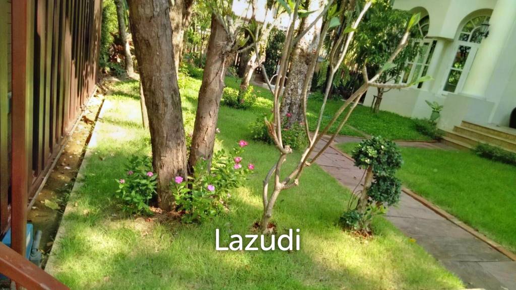 picture 5 Bed 6 Bath 850 SQM Prukpirom Regent Sukhumvit - 31/39