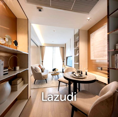 Condos for sale : Special Price Fully Furnished Unit with BTS view