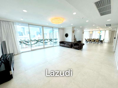 คอนโด สุขุมวิท 31 : 4 Bed 4 Bath 355 SQ.M Royce Private Residences