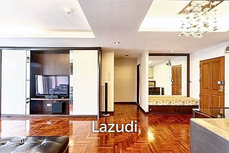 3-bed condo for sale, 169.5 sqm, Supreme Ville
