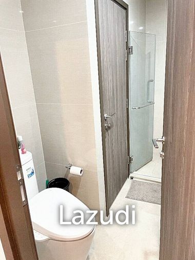 1-bed condo for sale, 34 sqm, IDEO Mobi Sukhumvit 66