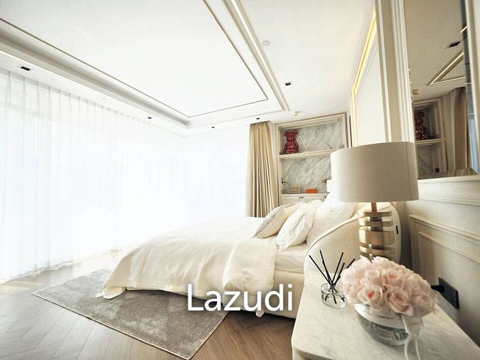3-bed condo for sale, 174 sqm, Le Monaco Residence Ari