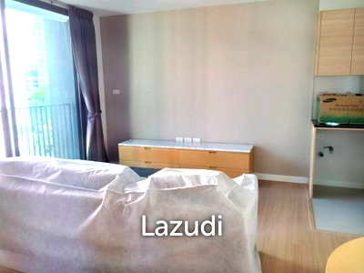 ขายคอนโด : 1 Bed 1 Bath 43 SQ.M at D 25 Thonglor
