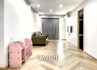 ขายคอนโด : 63.0 ตร.ม.  1 ห้องนอน  1 ห้องน้ำ คอนโดสำหรับ ขายใน ช่องนนทรี