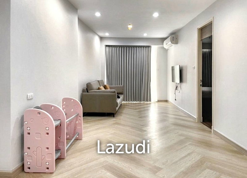 Condos for sale : 1 Bed 1 Bath 63 SQ.M Supalai Prima Riva