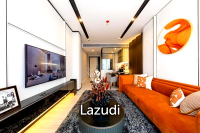 Condos for sale Chaturathit Road : 2 Bed 1 Bath 65.11 SQ.M. The Room Phayathai