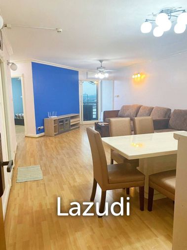 3-bed condo for sale, 99 sqm, S.V. City Rama 3