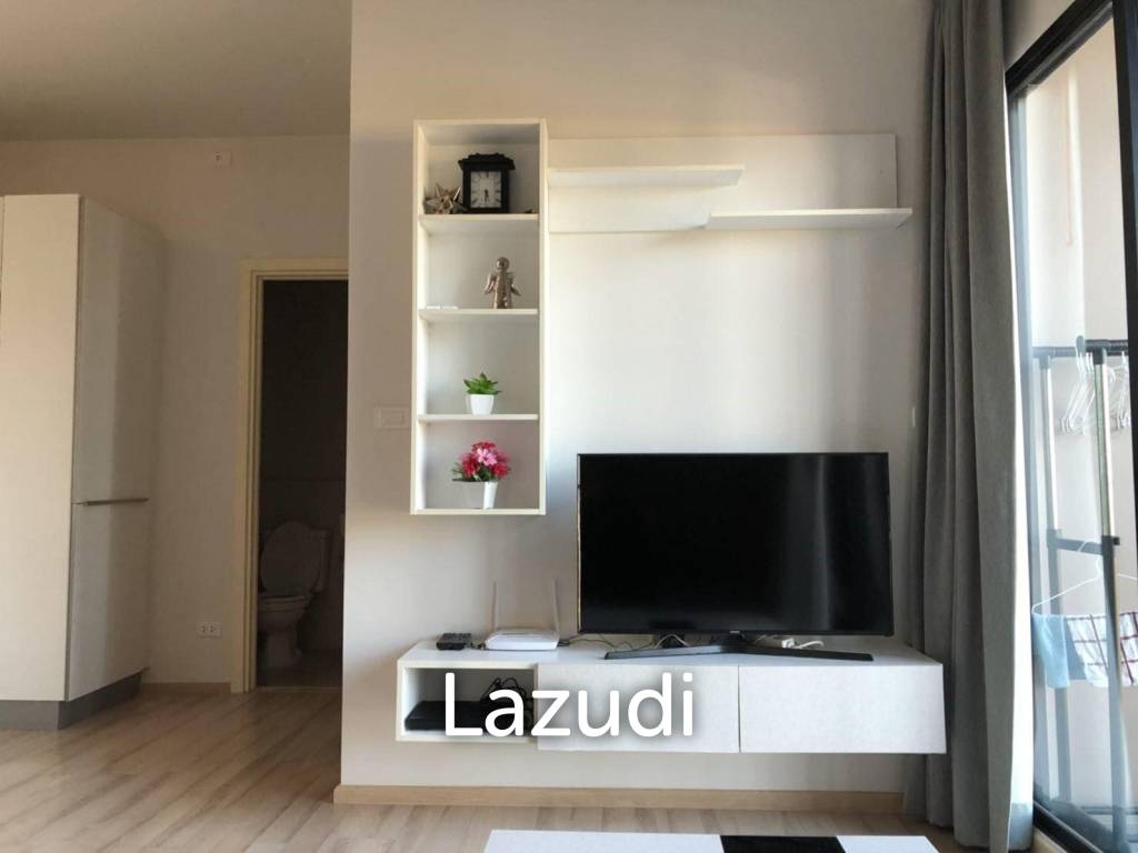 2 Bed 2 Bath 57 SQ.M The Base Uptown Phuket - image 3