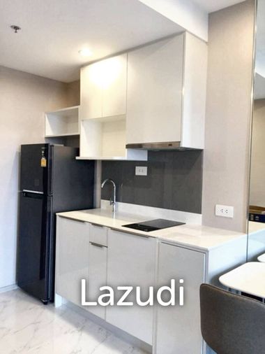 1-bed condo for sale, 41 sqm, IDEO Mobi Sukhumvit 66