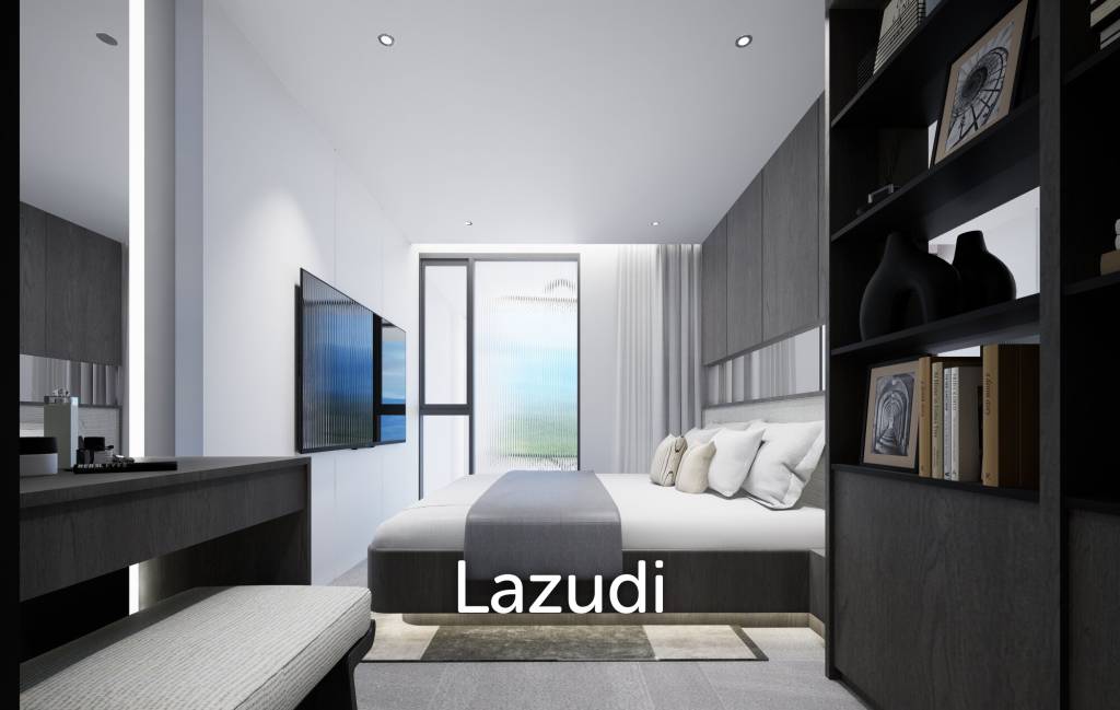 3 Bed 2 Bath 191 SQ.M Citygate De Phuket - image 5