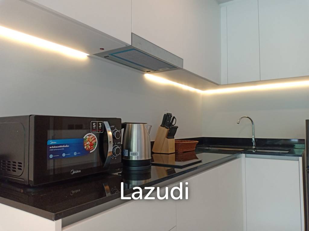 2 Bed 2 Bath 67.3 SQ.M UTOPIA KARON (UBR) - image 4