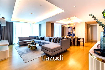 Condos for sale : 2 bedrooms 3 bathrooms 161 SQ.M Baan Sindhorn