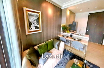 Condos for sale BTS Udom Suk : 1 Bed 1 Bath 35.40 SQ.M Quinn Sukhumvit 101
