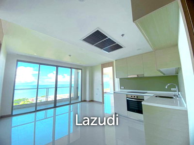 ขายคอนโด : ขายคอนโด เดอะ ริเวียร่า จอมเทียน