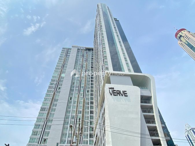 IDEO Verve Ratchaprarop