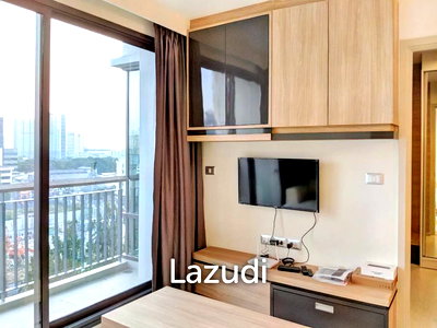 Condos for sale : 2 Bed 2 Bath 56 SQ.M Rhythm sukhumvit 42