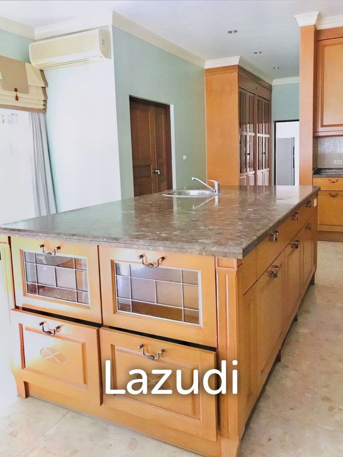 picture 5 Bed 6 Bath 850 SQM Prukpirom Regent Sukhumvit - 22/39