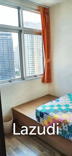 2-bed condo for sale, 60 sqm, Chewathai Ratchaprarop
