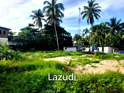 Land for sale Surat Thani : Premium Land for Sale in Ko Pha-ngan