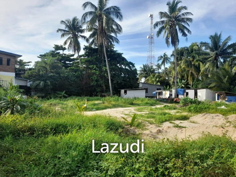 Premium Land for Sale in Ko Pha-ngan