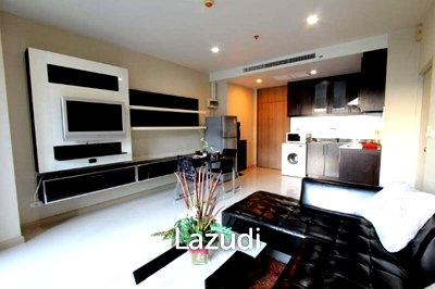 Condos for sale : 1 Bed 1 Bath 52 SQ.M Noble Solo Condo