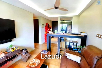 ขายคอนโด : 1 Bed 1 Bath 47 SQ.M Tidy Deluxe Sukhumvit 34