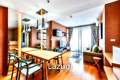 Condos for sale : 1 Bedroom 1 Bathroom 55 SQ.M Villa Rachatewi