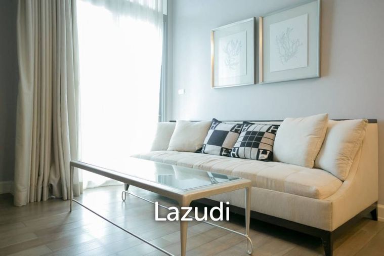 2-bed condo for sale, 87 sqm, Oriental Residence