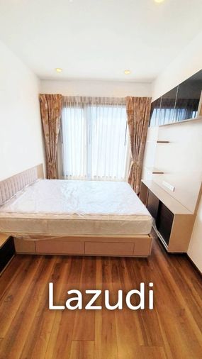 1-bed condo for sale, 40.8 sqm, Onyx Phaholyothin