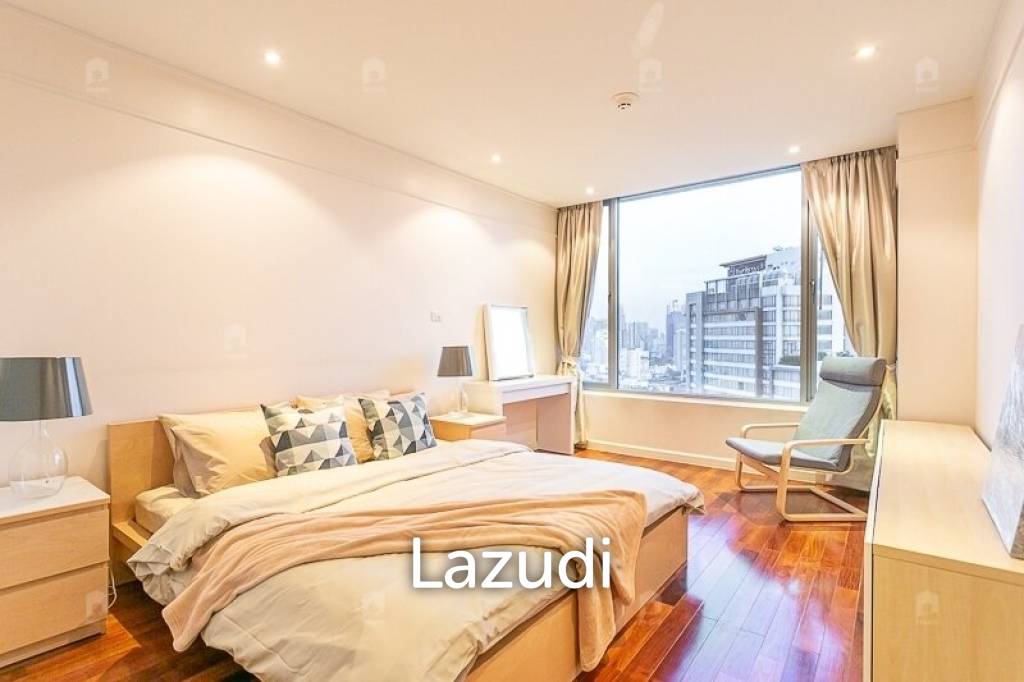 picture 2 Bed 2 Bath 136 SQ.M All Season Mansion - 4/16