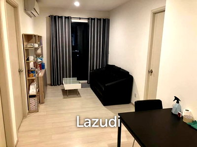 Condos for sale : 2 Bedroom 2 Bathroom 55 SQ.M Life Asoke