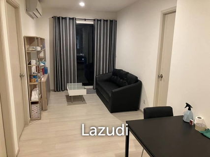 2 Bedroom 2 Bathroom 55 SQ.M Life Asoke