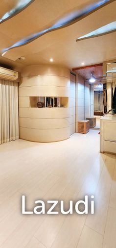 1-bed condo for sale, 60 sqm, Life @ Ratchada - Suthisan