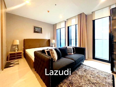 Condos for sale : 1 Bed 1 Bath 45 SQ.M Noble Ploenchit