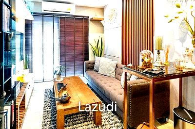 ขายคอนโด : 55.0 ตร.ม.  2 ห้องนอน  2 ห้องน้ำ คอนโดสำหรับ ขาย & เช่าใน บางโคล่