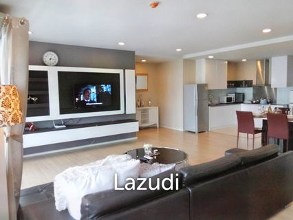 146.0 ตร.ม. 3 ห้องนอน 3 ห้องน้ำ คอนโดสำหรับ ขายใน ลุมพินี