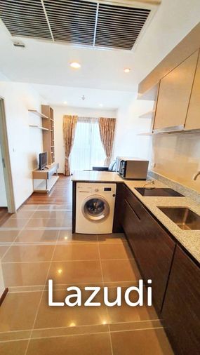 1-bed condo for sale, 40.8 sqm, Onyx Phaholyothin