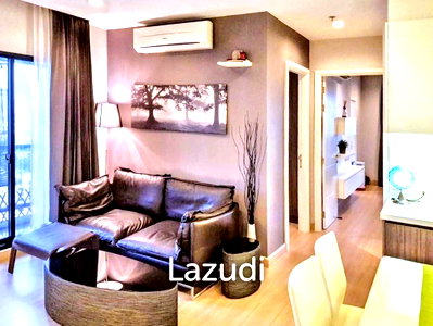 ขายคอนโด : 2 Bed 72 SQ.M Urbano Absolute Sathon-Taksin