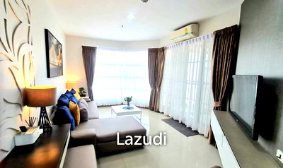 ขายคอนโด : 75.0 ตร.ม.  2 ห้องนอน  2 ห้องน้ำ คอนโดสำหรับ ขายใน คลองเตย