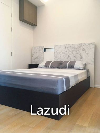 3-bed condo for sale, 114 sqm, The Saint Residences