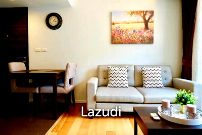 Condos for sale : 37.37 Sqm 1 Bed 1 Bath Condo For Sale