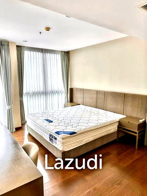 Condos for sale : 2 Bed 2 Bath 90 SQ.M The Hudson Sathorn 7